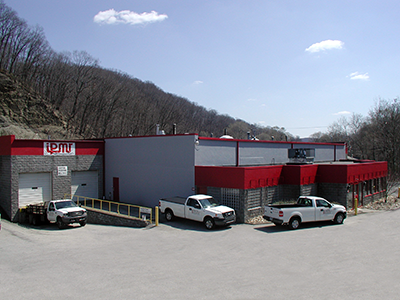 Service Center
